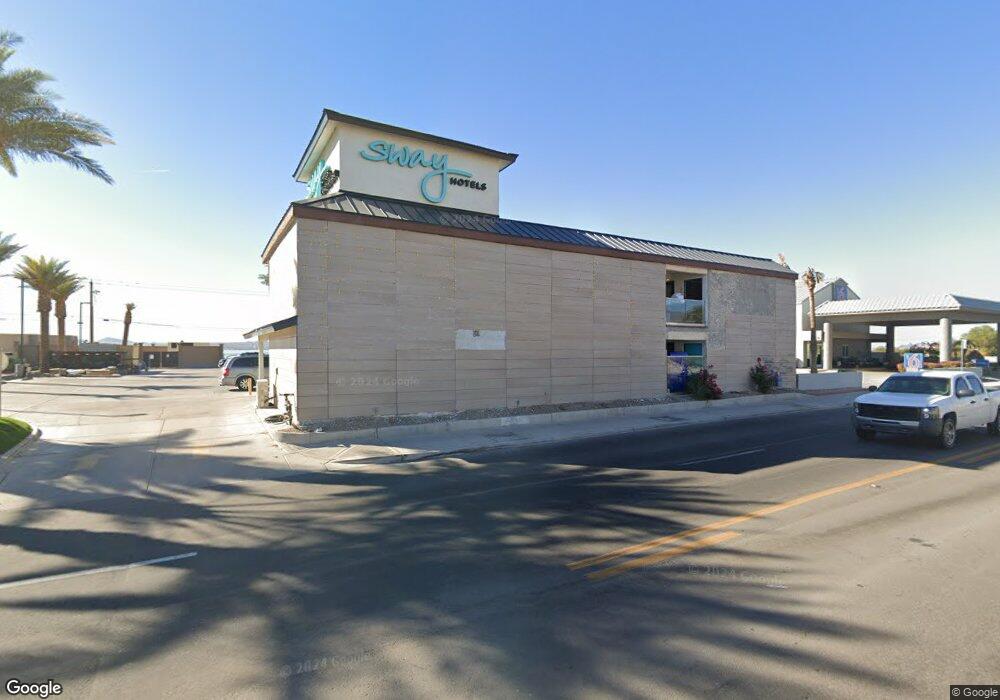 101 London Bridge Rd, Lake Havasu City, AZ 86403 - photo 1