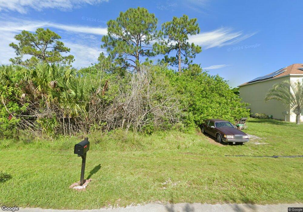 4426 SW Abovo St, Port St. Lucie, FL 34953 - photo 1