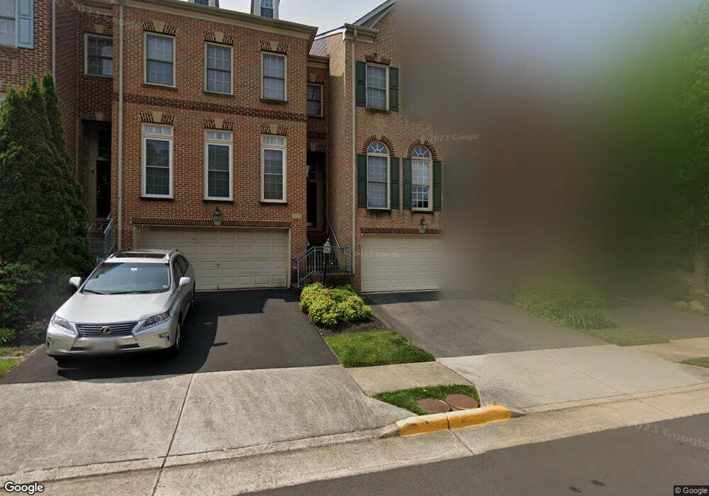 12455 Rose Path Cir, Fairfax, VA 22033 - photo 1