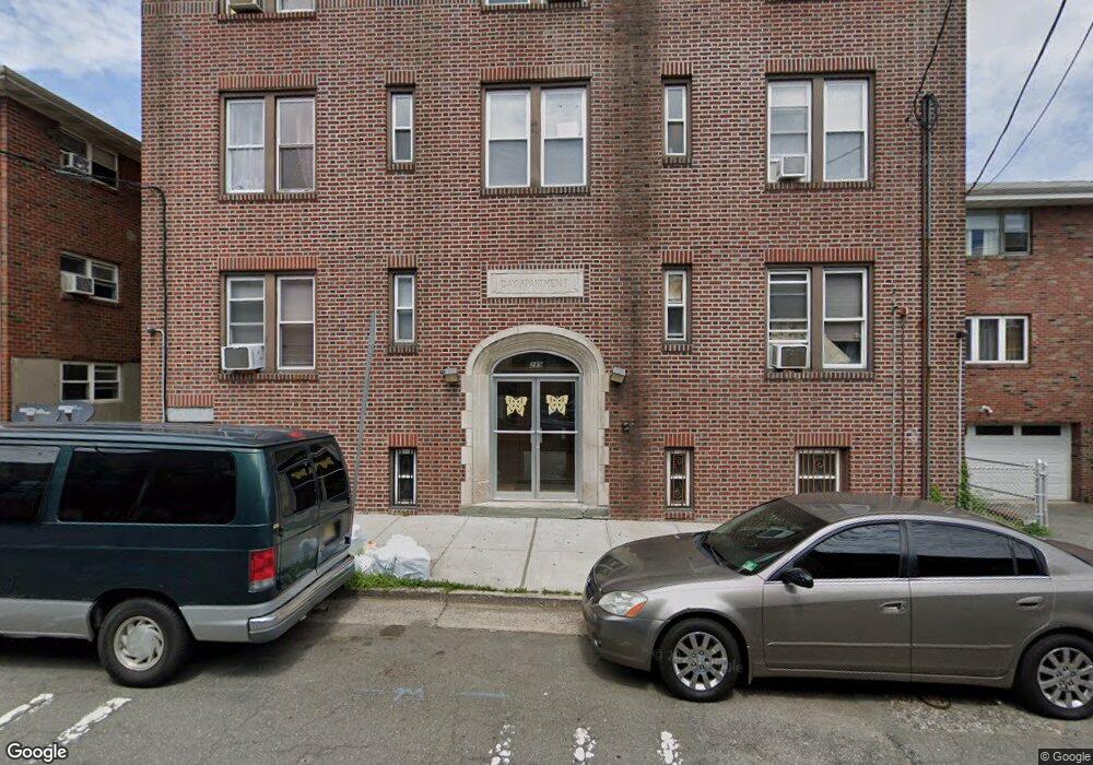 289 Day Ave unit B2, Fairview, NJ 07022 - photo 1