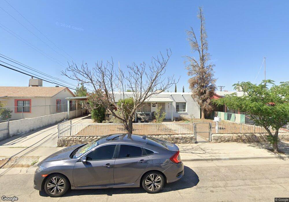 7702 Mazatlan Dr, El Paso, TX 79915 - photo 1