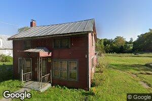 6270 McElroy Creek Rd, West Union, WV 26456