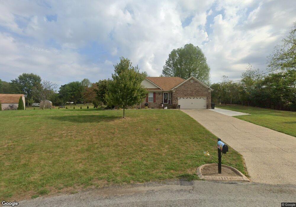 142 Highland Springs Dr, Mount Washington, KY 40047 - photo 1
