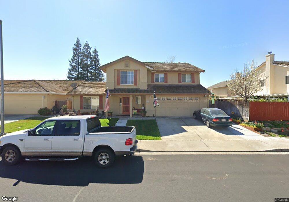 2581 Naturewood Dr, Oakdale, CA 95361 - photo 1