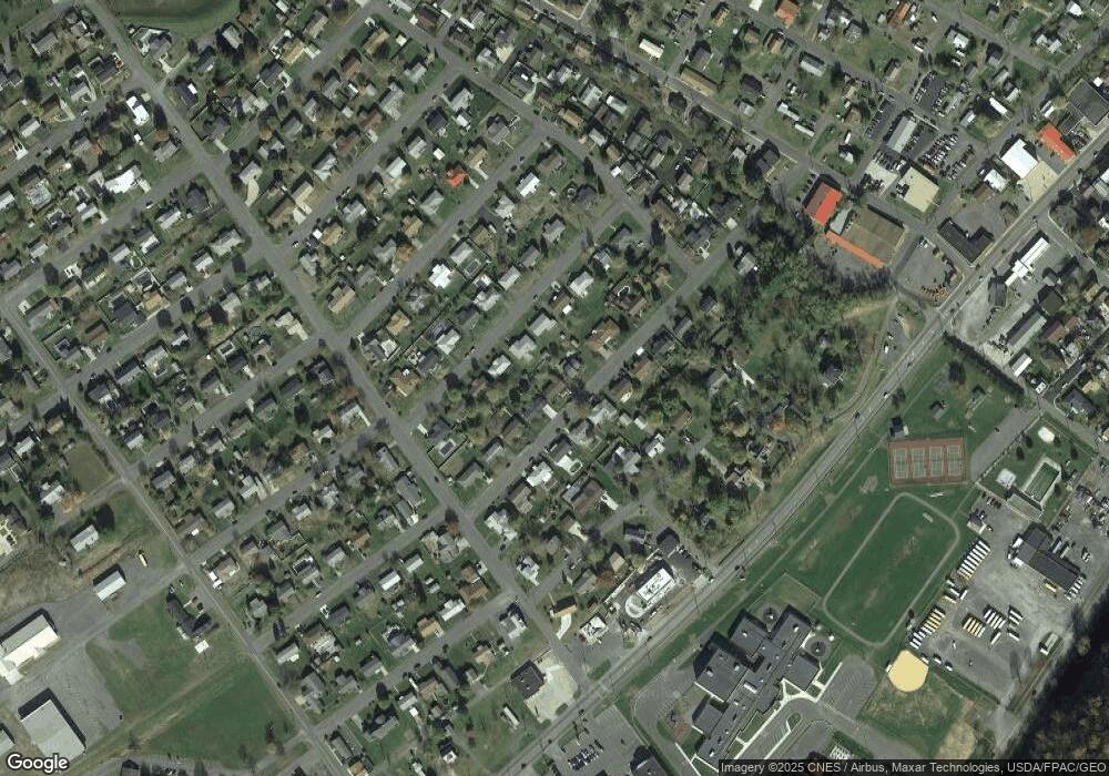 1350 Lynmar St, Keyser, WV 26726 - photo 1