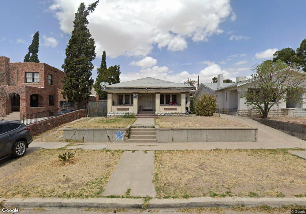 3009 Federal Ave, El Paso, TX 79930 - photo 1
