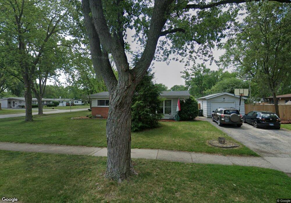 2401 Grouse Ln, Rolling Meadows, IL 60008 - photo 1