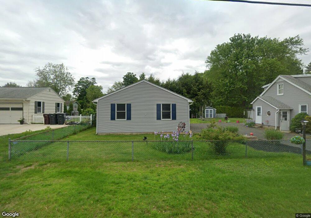 78 Pinehurst St, Westfield, MA 01085 - photo 1