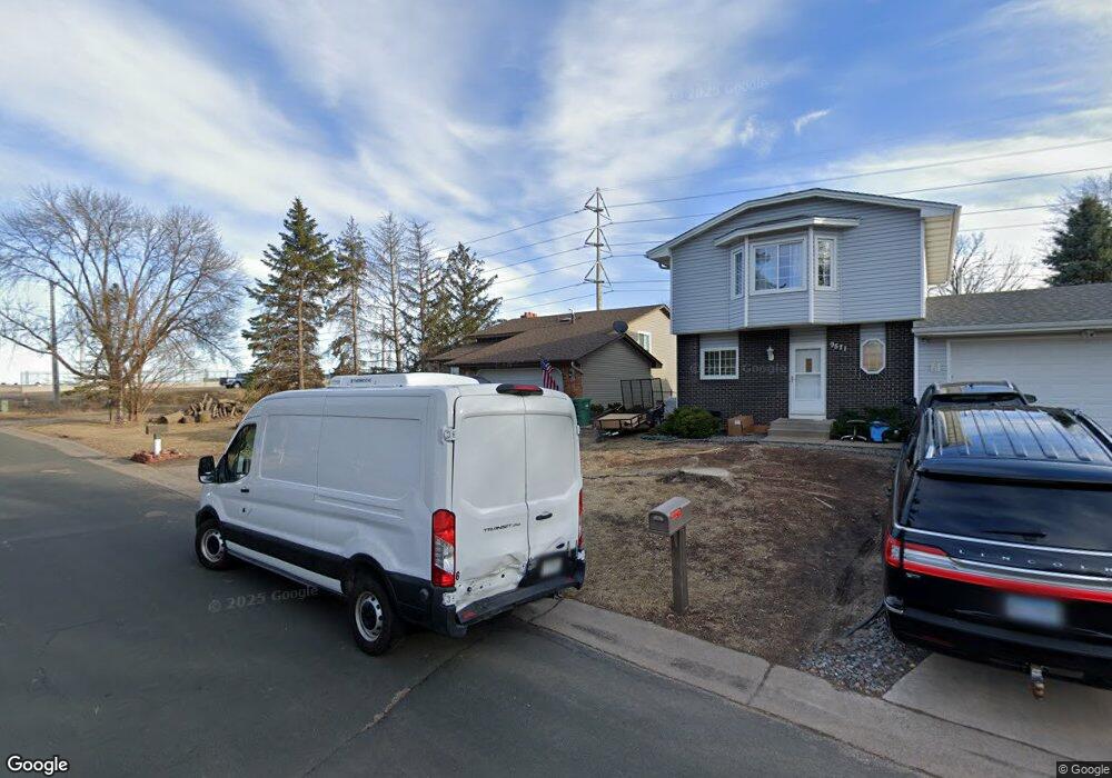 9551 97th Place N, Maple Grove, MN 55369 - photo 1