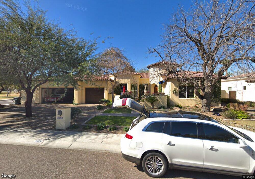 8504 N 13th Ave, Phoenix, AZ 85021 - photo 1