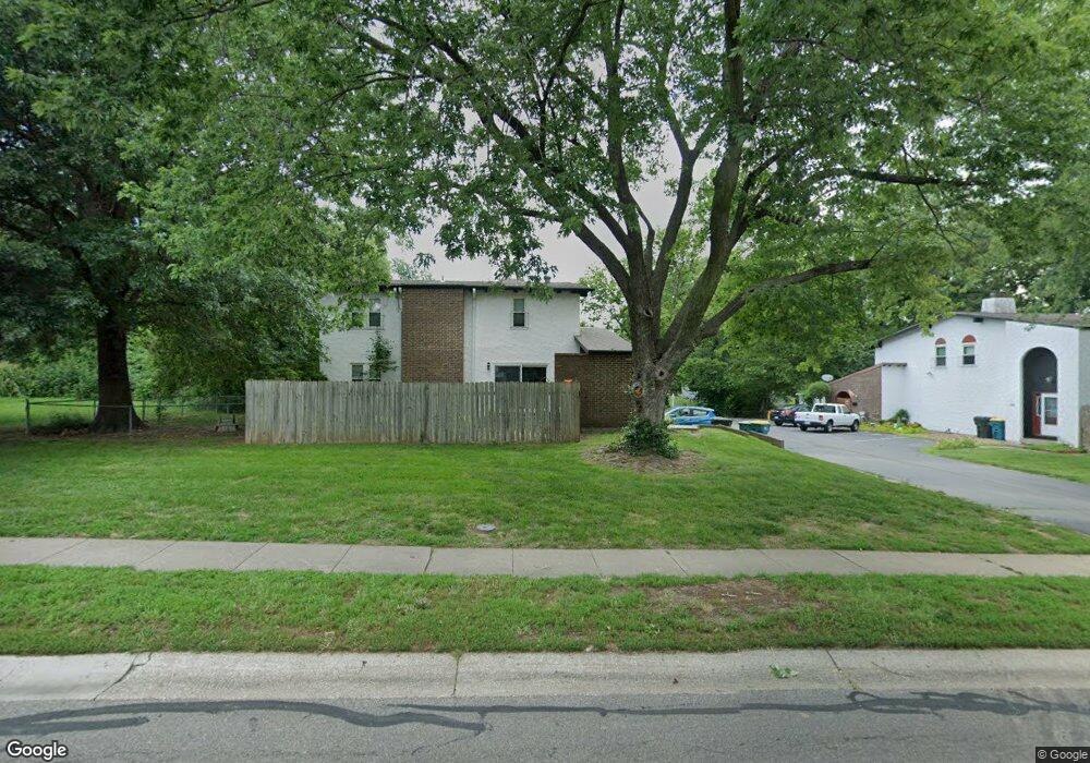 10924 W 65th St, Shawnee, KS 66203 - photo 1