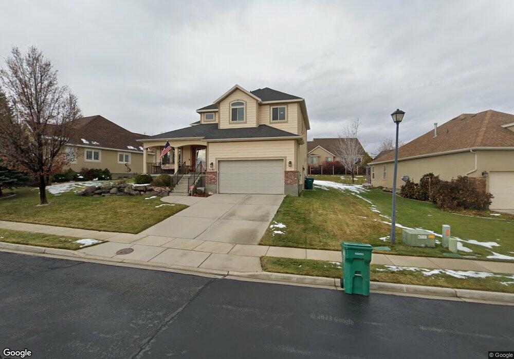 6186 W Apollo Way, Highland, UT 84003 - photo 1