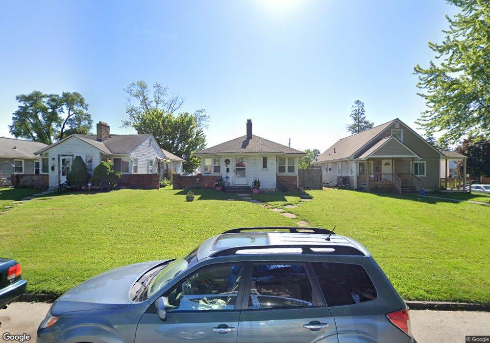 480 S Huron Ave unit 482, Columbus, OH 43204 - photo 1