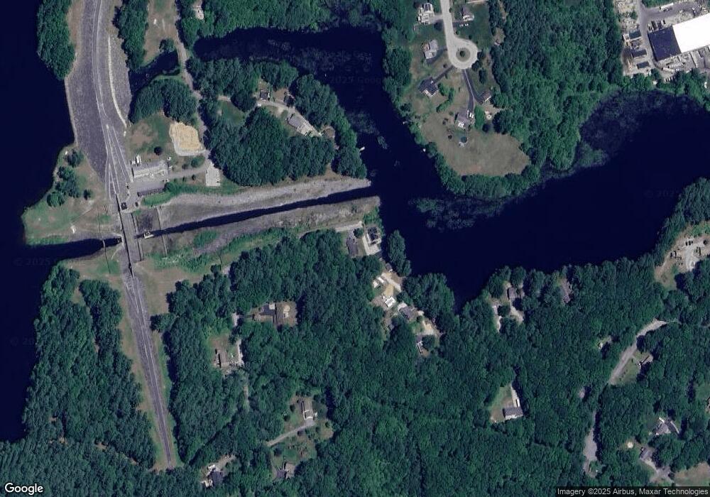 26 S Buffumville Shore Rd, Charlton, MA 01507 - photo 1