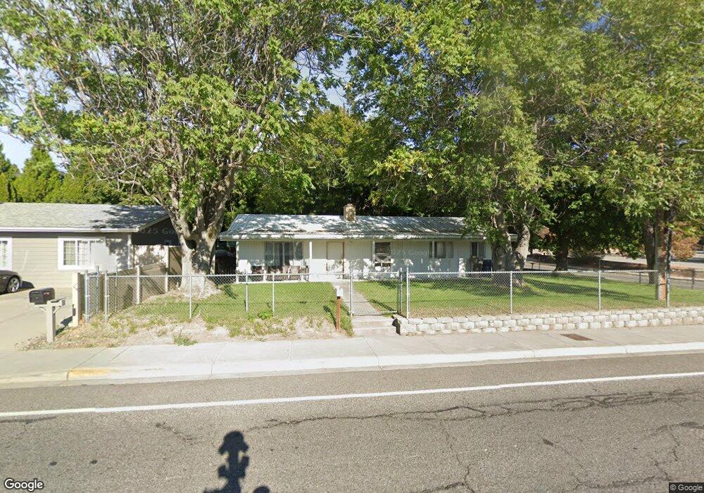 511 N Baker Ave, East Wenatchee, WA 98802 - photo 1