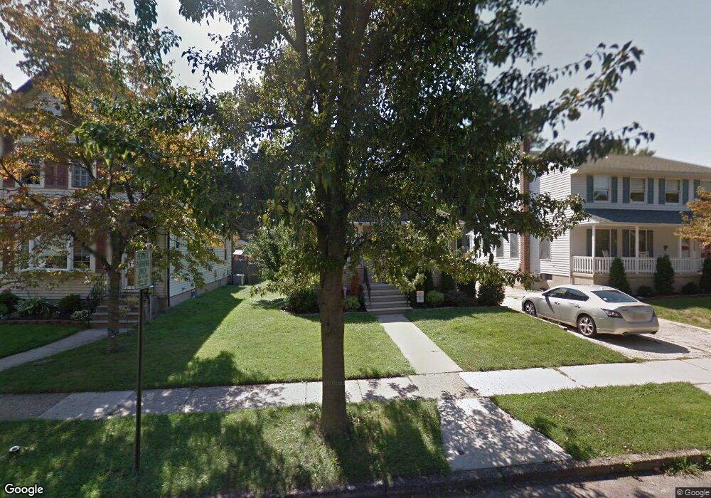 232 S Barrett Ave, Audubon, NJ 08106 - photo 1