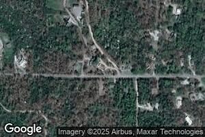 18466 W Woodhaven Dr, Cookson, OK 74427