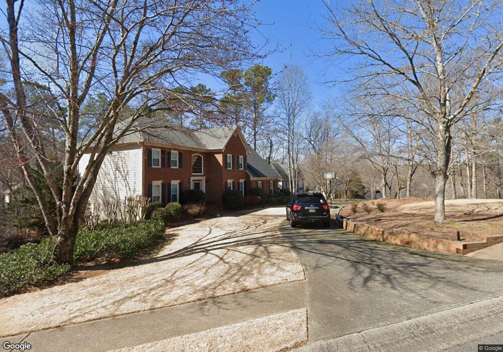 3816 Fenway Crossing, Marietta, GA 30062 - photo 1