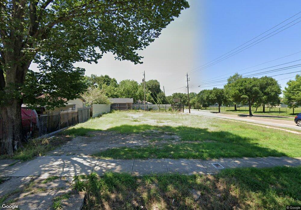 3902 Ward St, Houston, TX 77021 - photo 1
