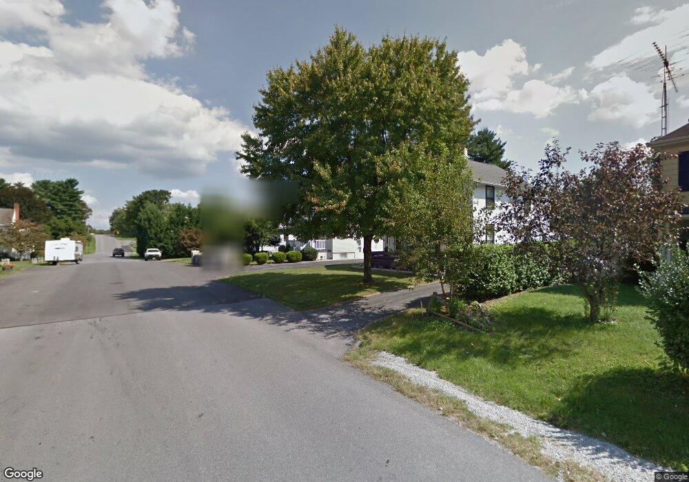 17431 Gay St, Hagerstown, MD 21740 - photo 1