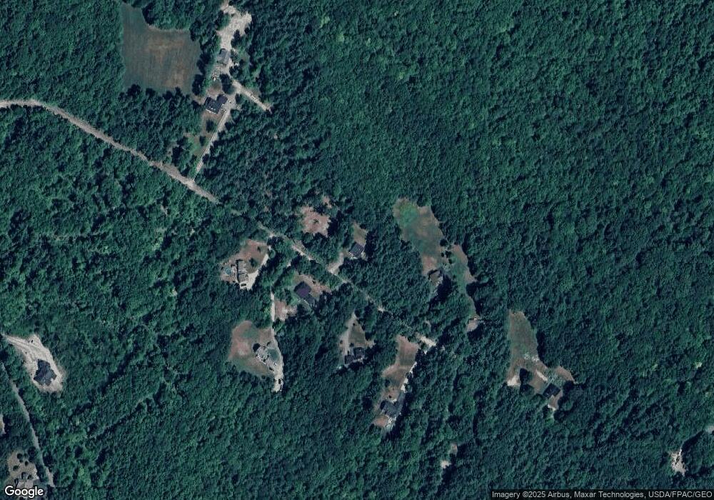 703 Davis Hill Rd, Center Conway, NH 03813 - photo 1