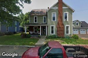 223 Lafayette Ave, Oolitic, IN 47451