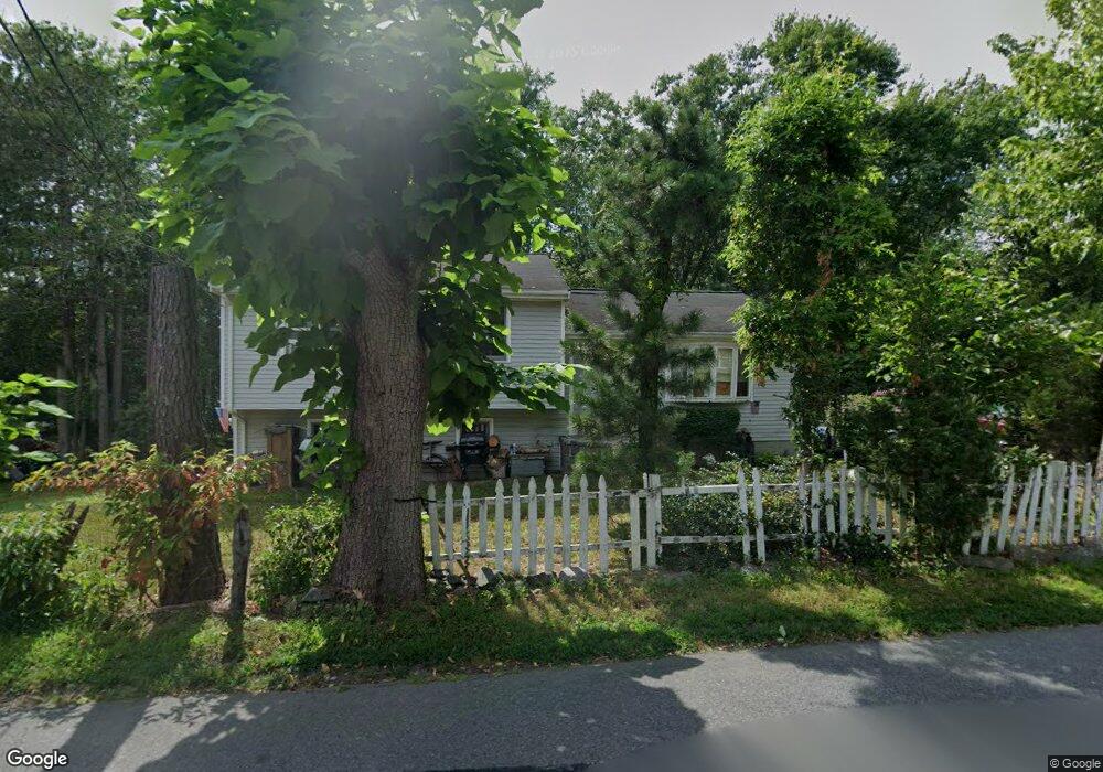 41 Hopewell St, Taunton, MA 02780 - photo 1