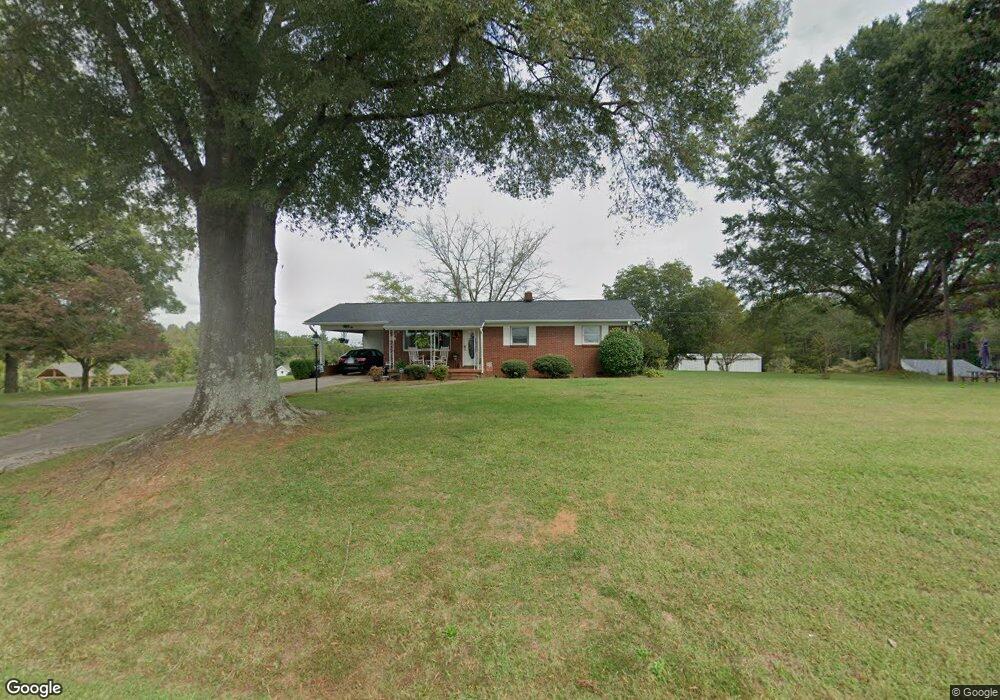 2551 Oak Grove Rd, Shelby, NC 28150 - photo 1