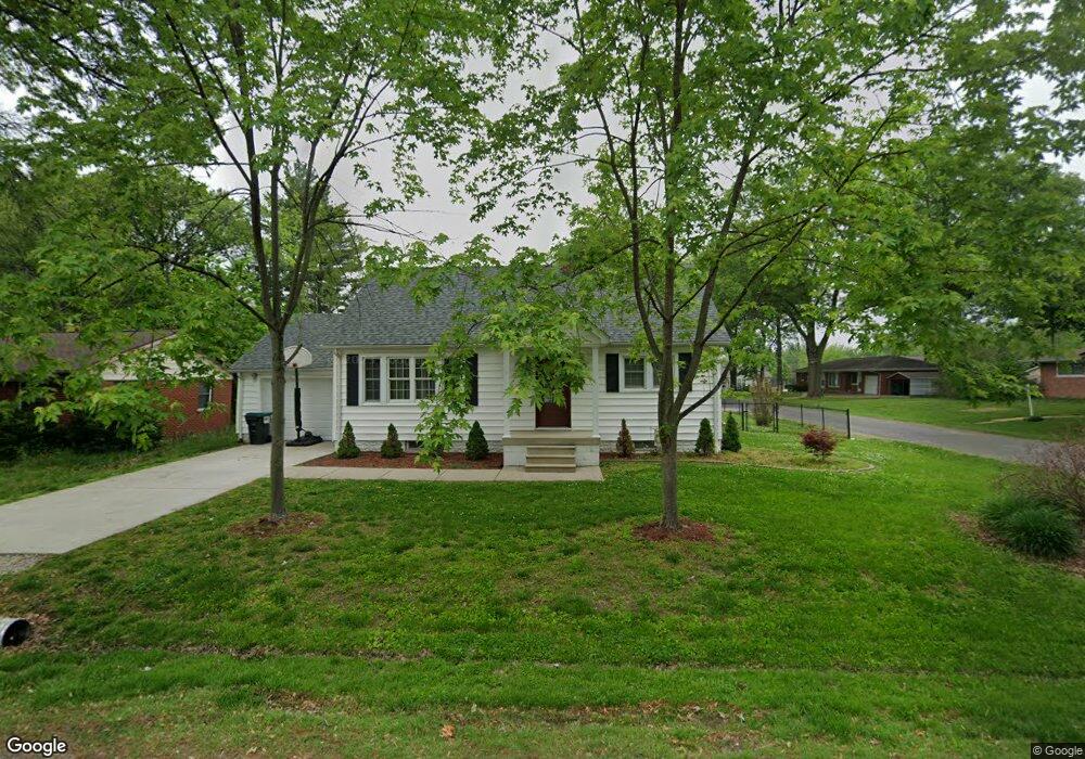 211 E Temple St, Freeburg, IL 62243 - photo 1