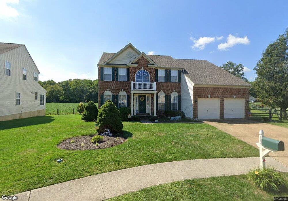 13 Haworth Ct, Bear, DE 19701 - photo 1