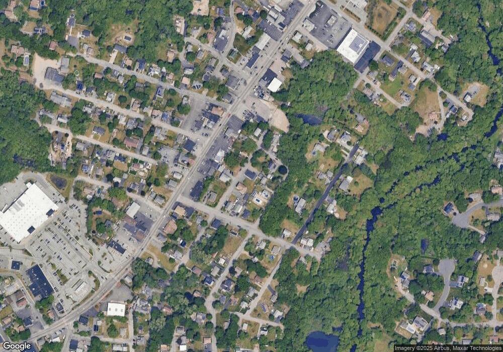 41 Trenton St unit 2, Bellingham, MA 02019 - photo 1