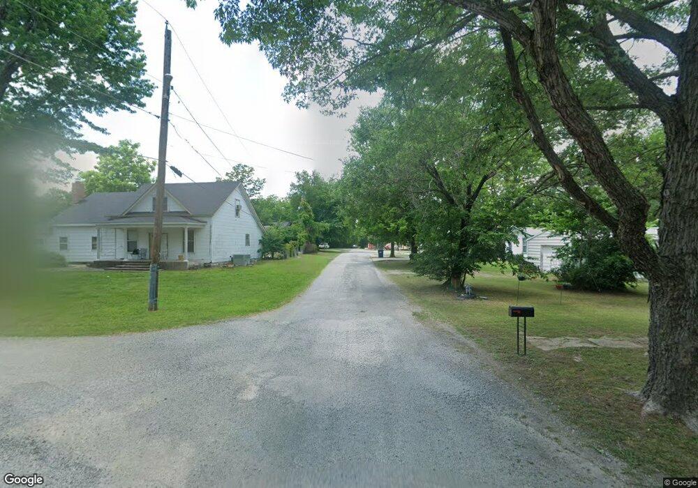 0 Cherokee Ave unit 1402662, Chouteau, OK 74337 - photo 1