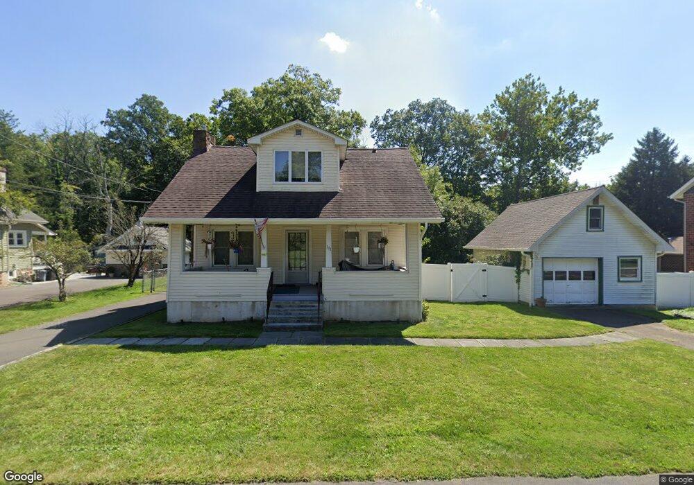 111 W Main St, High Bridge, NJ 08829 - photo 1