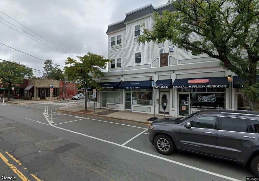 67 Holland St unit D-E, Somerville, MA 02144 - photo 1