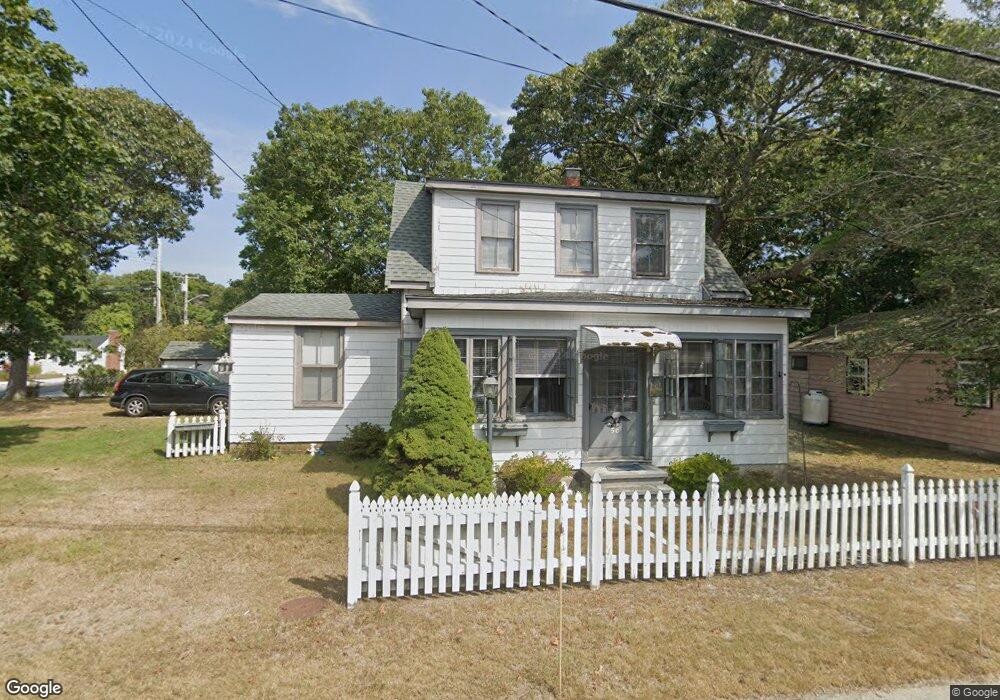 56 Seconsett Island Rd, Mashpee, MA 02649 - photo 1