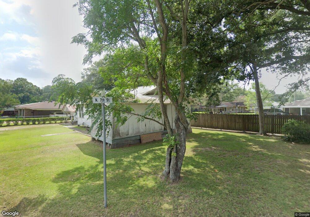 500 N 7th St, Eunice, LA 70535 - photo 1