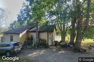 8601 Jacksonburg Rd, Hagerstown, IN 47346