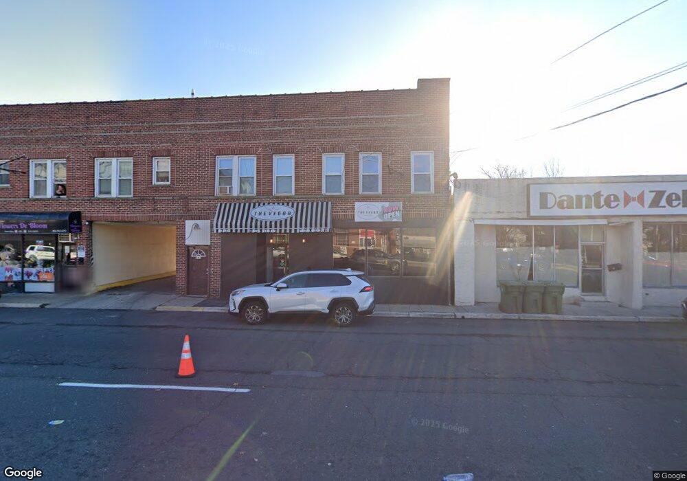 243 243 W Saint Georges Ave, Linden City, NJ 07036 - photo 1