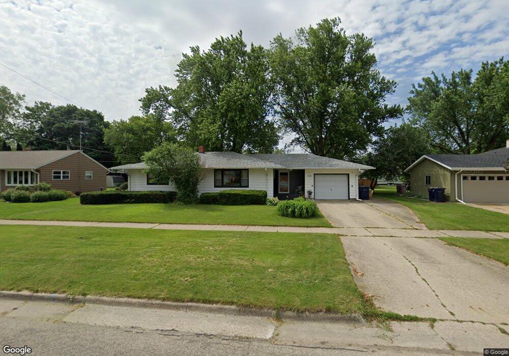 1331 Kellogg Ave, Janesville, WI 53546 - photo 1