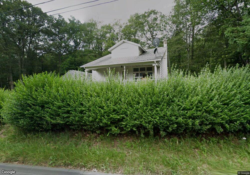 1451 S Main Rd, Mountain Top, PA 18707 - photo 1