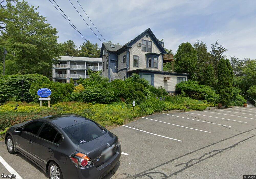 60 Pine Hill S unit 317, York, ME 03902 - photo 1