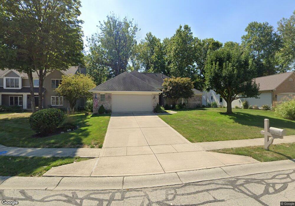 11021 Sawgrass Dr, Fishers, IN 46037 - photo 1