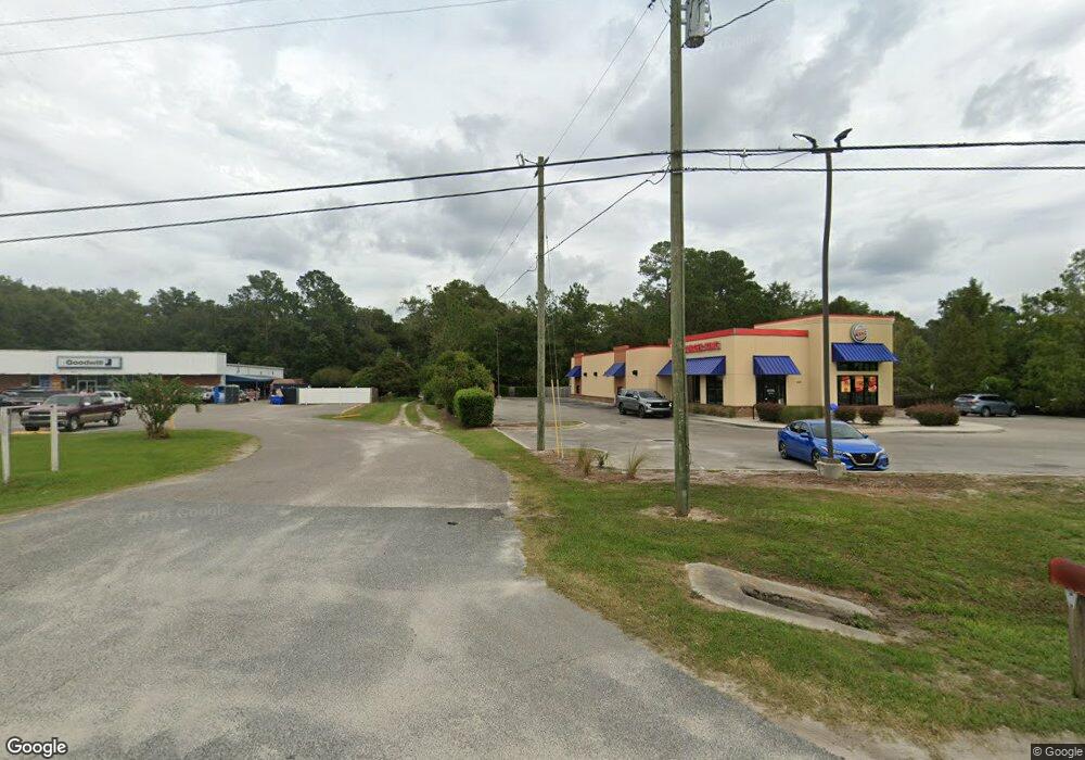 2181 Crawfordville Hwy, Crawfordville, FL 32327 - photo 1