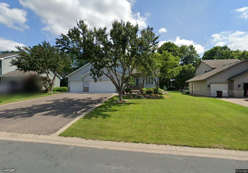 5769 Three Oaks Ave, Maple Plain, MN 55359 - photo 1