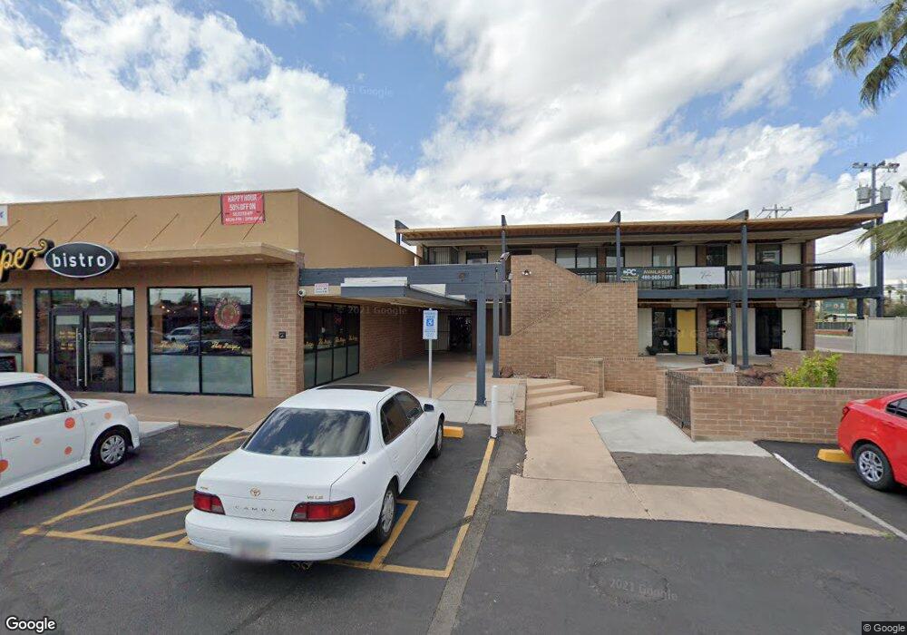 2234 N 7th St, Phoenix, AZ 85006 - photo 1