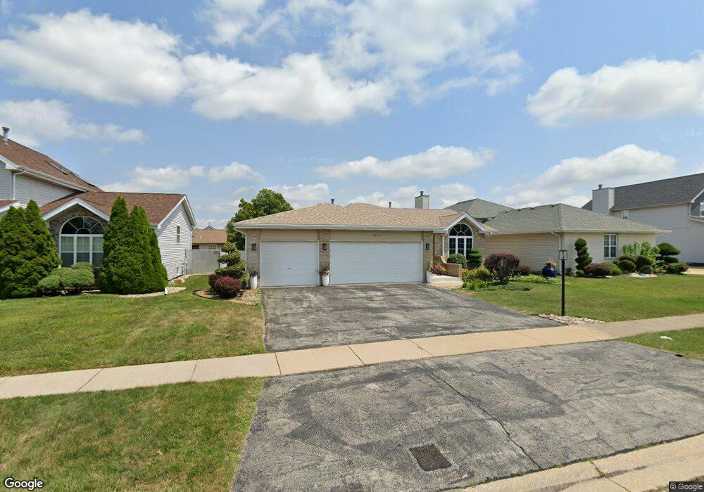 18661 Cedar Ave, Country Club Hills, IL 60478 - photo 1