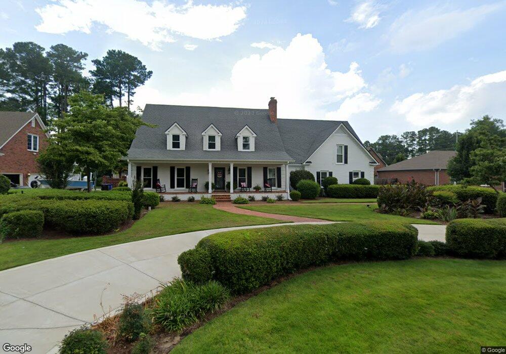 429 Kingsford Rd, Fayetteville, NC 28314 - photo 1