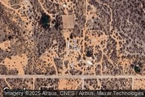 1720 W Falcon Way, Amado, AZ 85645