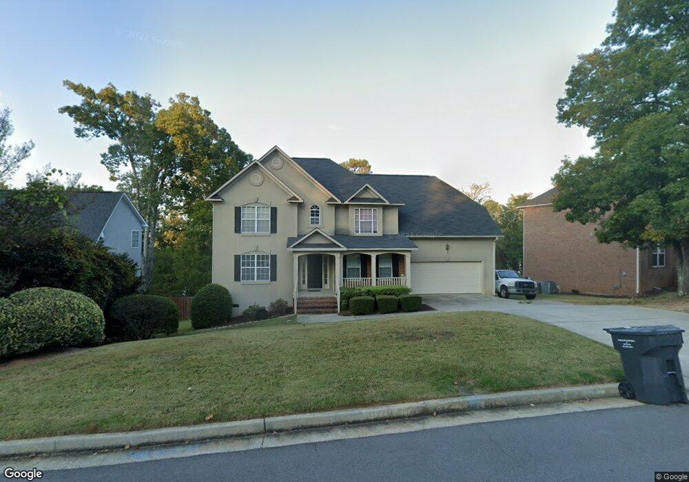 3975 Cheyenne Trail, Augusta, GA 30907 - photo 1