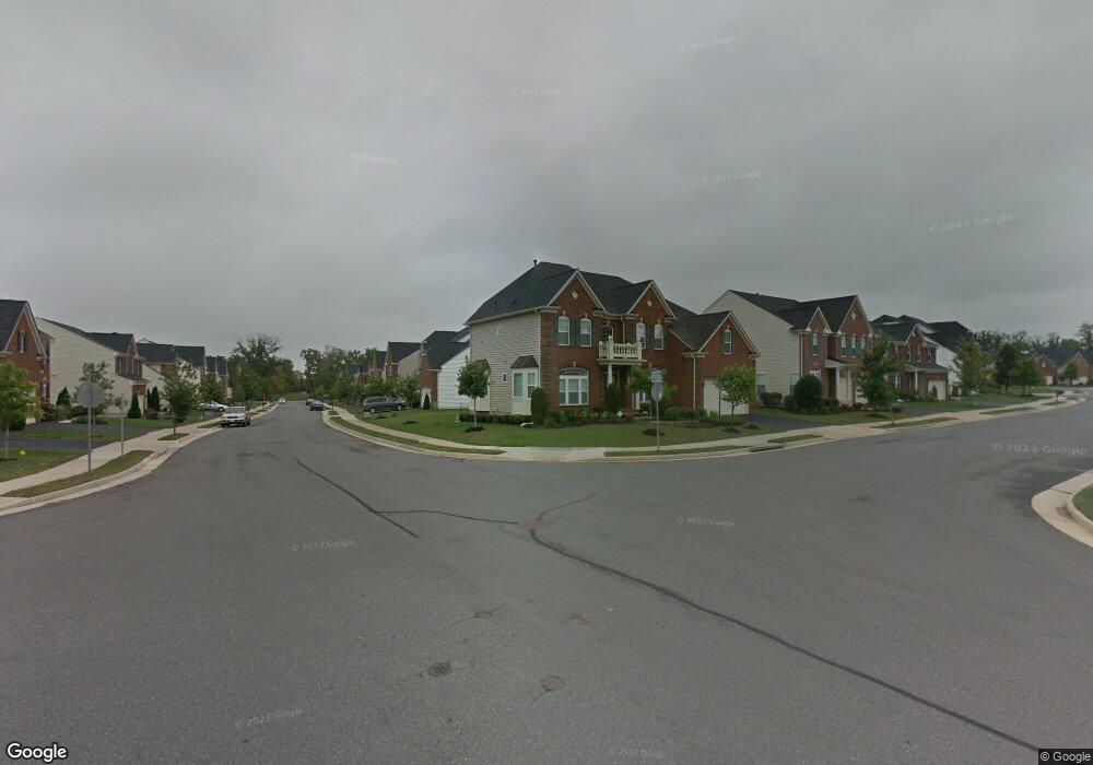 25110 Beach Place, Chantilly, VA 20152 - photo 1